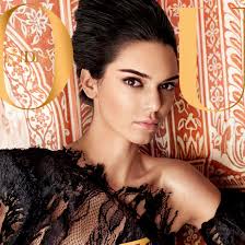 Inside Mario Testino's cover shoot with Kendall Jenner for Vogue India
