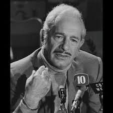 New today!! Nancy and Ben Novack Jr part 1/2 Ben Novack Jr. was the heir to  a fortune built