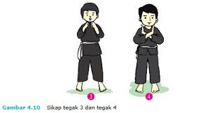 Terutama untuk menguasai tendangan dan pukulan yang tepat. Variasi Gerak Dasar Lokomotor Dan Nonlokomotor Dalam Pencak Silat