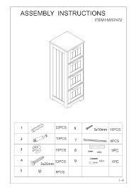 Because the best costway portable air conditioner will be used daily, it is important to make the right choice. Costway Hw57472 Installation Guide Manualzz