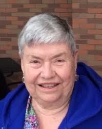 Barbara Stevens Obituary