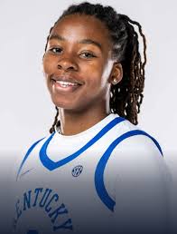 KSR GAMEDAY: Kentucky faces former Transy coach Juli Fulks against Marshall 