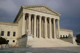 Free access to basic case information and scheduled court dates for members of the public and find information on how to access electronic case information and calendars for the supreme if you would like to continue helping us improve mass.gov, join our user panel to test new features for the site. High Court Blocks Ny Virus Limits On Houses Of Worship
