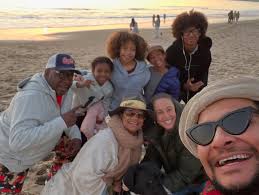 canyoufeelit this is our #newyear day photo dump what a beautiful day at  one of our childhood favorite spots that is no longer standing  @gladstonesmalibu we will always treasure our memories and