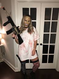Thepurge Purgecostume Purgeelectionyear Halloween Halloween Costume Outfits Halloween Outfits Cute Halloween Costumes