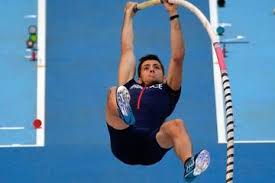 But removing a third medal at the games would allow him to join a particularly prestigious circle. Valentin Lavillenie Profile