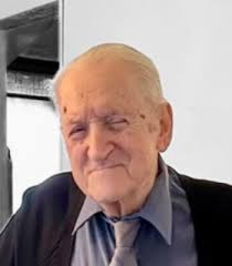 Obituary information for Vincent A. Peluso