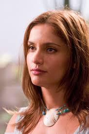 Leonor Varela ("Chaya Saar") from Atlantis 1x14 Sanctuary