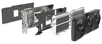 You have to buy a special cable: How To Choose A Graphics Card 5 Things To Consider