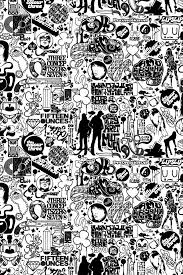 Black And White Graffiti Wallpaper Comics Black And White Iphone 4s Wallpaper Download Iphone Wallpapers Ipad Wallpapers O Black Wallpaper Iphone Cool Iphone Wallpapers Hd Wallpaper Iphone 4s