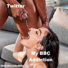 BlackMonsterCocks on X: Twitter is feeding my BBC addiction. but this  hunger for IR porn can never be satisfied. t.coDh8OSSI4Y8  X