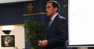 Marquette AIM Program Blog: AIM/FMA/Investment Club Welcome Tom Pence of  Wells Capital Management