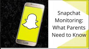 While snapchat might seem like any other social media app at first, parents should be alarmed by it. Top Secret Facts About How To Spy On Peoples Snapchat Revealed By Industry Leaders