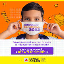 Secretaria de Educação de Minas Gerais