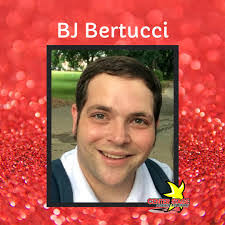 Christina Bertucci's Instagram, Twitter & Facebook