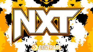 Mitchells WWE NXT Results & Report! (11723) | The Chairshot