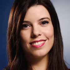 Alexandra Boza's Instagram, Twitter & Facebook