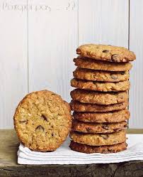 Pourquoi Pas Cookies Chocolat Noir Gingembre Confit Amandes Cookies Chocolat Recette Petit Gateau Chocolat Noir