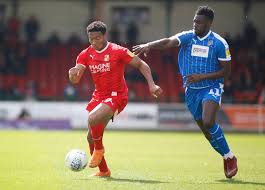 In eerste instantie was het slechts een spelvorm, die vooral door de arbeiders werd beoefend. Notts County Oudste Profclub Van Engeland Degradeert Voor Het Eerst Uit Het Betaald Voetbal Sportnieuws