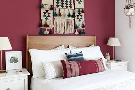 Valeria of rebecca & genevieve painted her bedroom in behr's spiced. 20 Bedroom Colors That Work Every Time Apartment Therapy