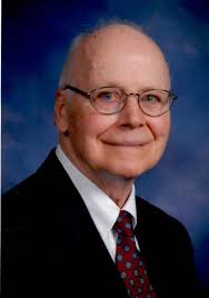 Obituary for Philip B Harner