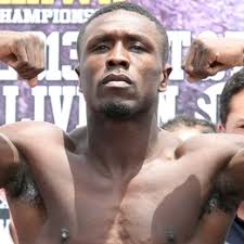 Victor Ortiz vs. Andre Berto, Ortiz vs. Berto 2