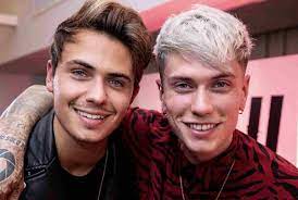 Benji e fede fans page. Benji E Fede Si Sciolgono Hanno Litigato La Verita E I Retroscena