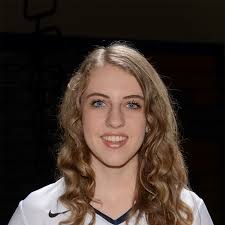 Samantha Mcgregor's Kellis High School Bio