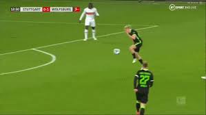 Find gifs with the latest and newest hashtags! Wout Weghorst Káº¿t Quáº£ Trang 1 Thá»ƒ Thao Bao Sai Gon Giáº£i Phong