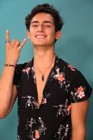 Es hijo del productor mexicano juan osorio y la cantante cubana niurka marcos. 400 Ideas De Emilio Osorio Emilio Fotos Chicos Guapos Chicos Guapos