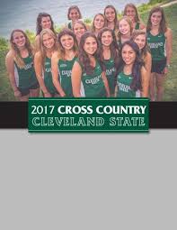 2014-15 Cleveland State Women's Basketball Informational Guide by Greg  Murphy