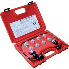 Noid Light Test Kits