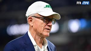 Woody Johnson's Net Worth: How the New York Jets Owner Made His Fortune