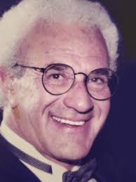 Gerald "Jerry" Ginsberg