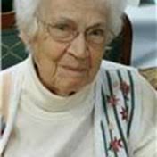 Nichter Family Obituaries