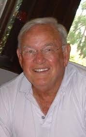 Obituary information for William 'Bill' Neville Batson