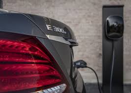 Mercedes Classe E Hybride Rechargeable Prix Conso Fiche Technique