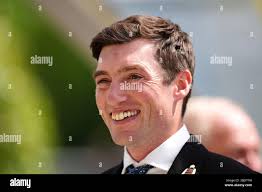 Trainer harry eustace hi-res stock photography and images