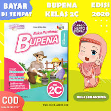 Fajar rahayuningsih & setiati widihastuti. Buku Bupena Kelas 2 Jilid 2c Tema 5 Dan Tema 6 Kurikulum 2013 Edisi Revisi Shopee Indonesia