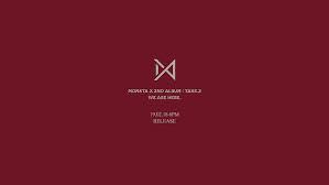 Monsta X Say We Are Here As They Announce New Album Release Date Metro News 123 271 просмотр 123 тыс. metro co uk