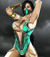 Mortal kombat (1995 film) mortal kombat: 10 Best Female Characters From Mortal Kombat Movies Games Cbg