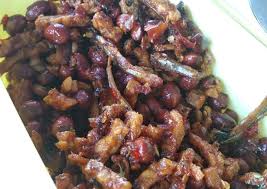 Ada sambal tomat, sambal matah, sambal bawang, sambal korek, sambal. Resep Orek Tempe Pedas Manis Oleh Dyzakuu Cookpad