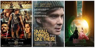 Things To Do In November