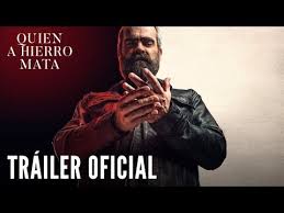 In el hierro, the most remote island of the canary archipelago, a murder has occurred. New On Netflix This Weekend Besides Grace And Frankie