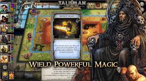 Talisman the horus heresy i̇ndir, android bu oyunda kahramanlarınızı teknolojik bir tahta üzerinde ilerletecek ve düşmanınızla savaşacaksınız. Talisman Apk 31 04 Download For Android Download Talisman Apk Latest Version Apkfab Com