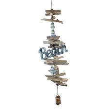 Check out our beach wind chime selection for the very best in unique or custom, handmade pieces from our wind chimes shops. Beach Logo Cohasset Bell Bamboo Wind Chime