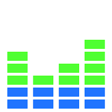 Multiple sizes and related images are all free on clker.com. Sound Equalizer Sticker By Blatstudio For Ios Android Giphy