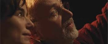 Blindness (Short 2017)