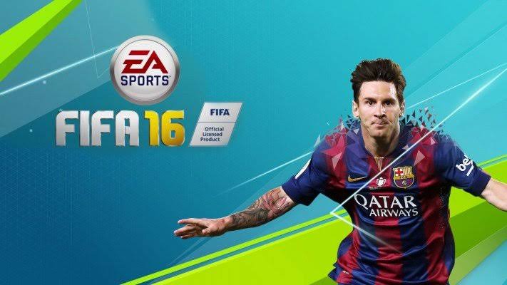 FIFA 16, veja capa brasuka do game – Tudo Geek