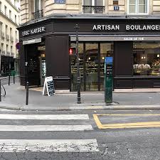 Boulangerie A Maisons Laffitte Avis De Voyageurs Sur Eric Kayser Bac Musee D Orsay Paris Tripadvisor